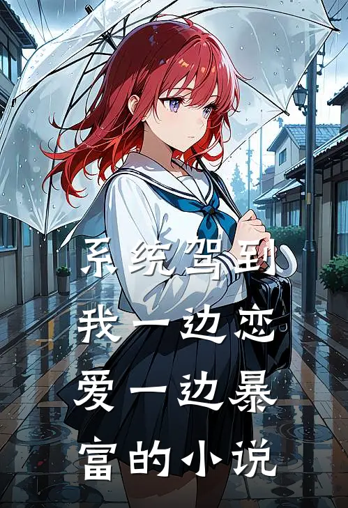 系统驾到，我一边恋爱一边暴富的小说