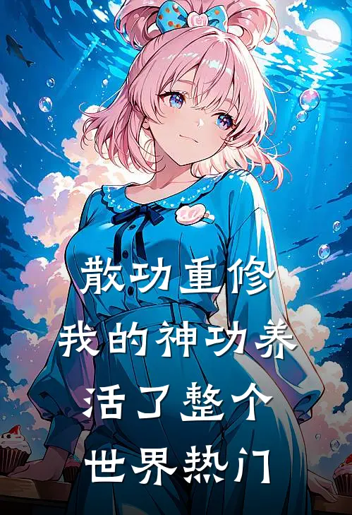 散功重修：我的神功养活了整个世界热门