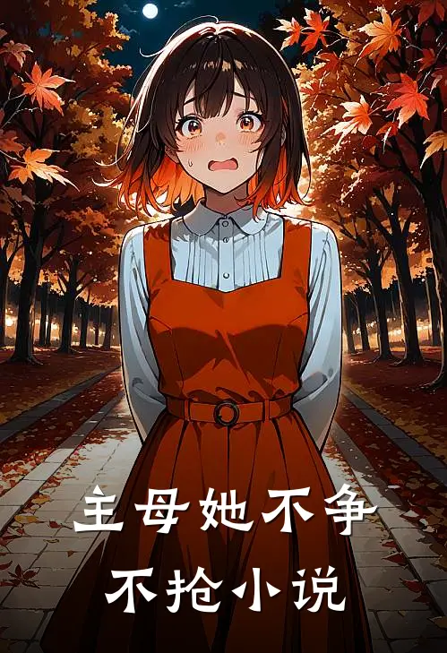 主母她不争不抢小说