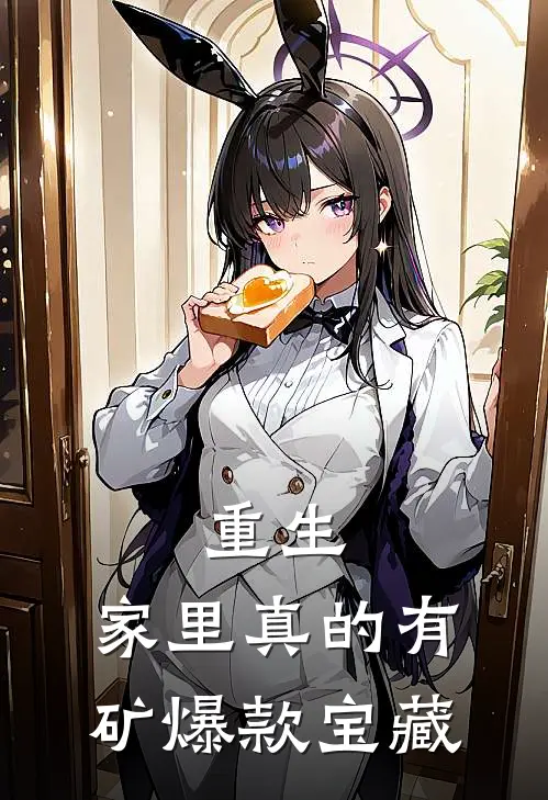 重生：家里真的有矿爆款宝藏