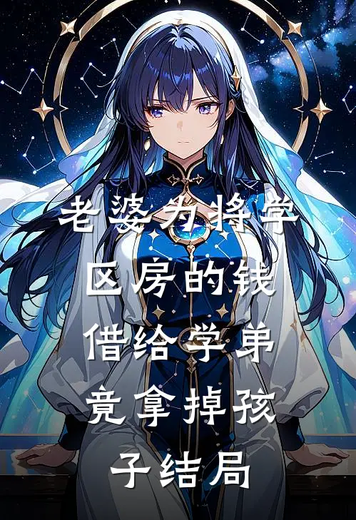 老婆为将学区房的钱借给学弟，竟拿掉孩子结局