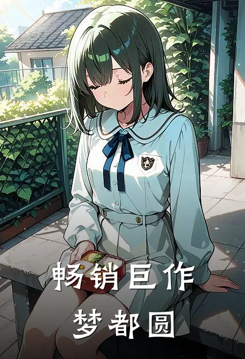 畅销巨作梦都圆