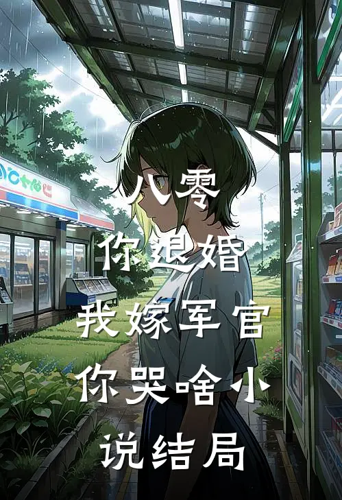 八零：你退婚，我嫁军官你哭啥小说结局