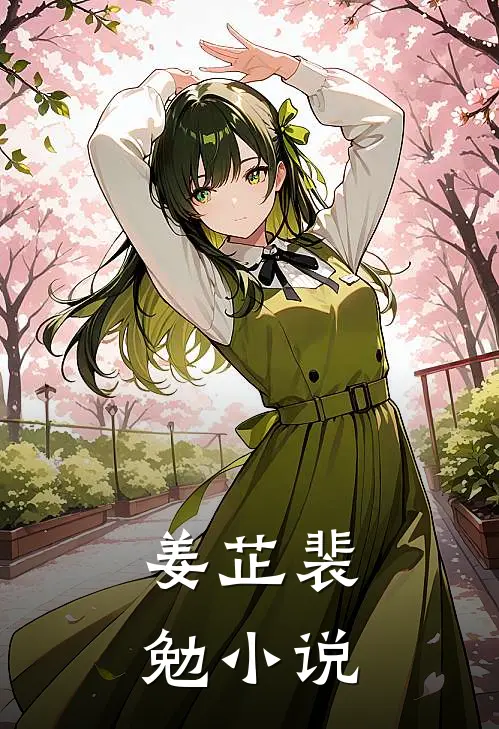 姜芷裴勉小说