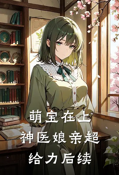 萌宝在上：神医娘亲超给力后续
