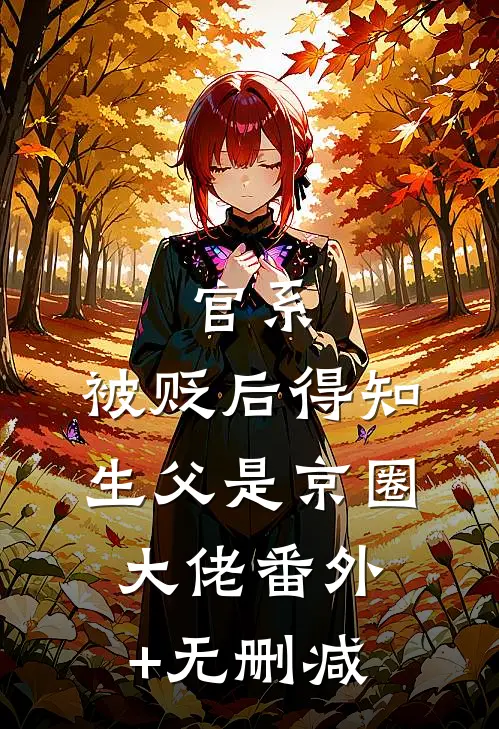 官系：被贬后得知生父是京圈大佬番外+无删减