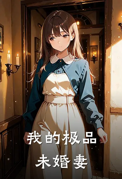 我的极品未婚妻