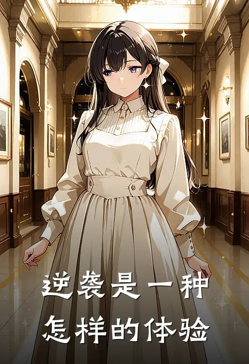 逆袭是一种怎样的体验