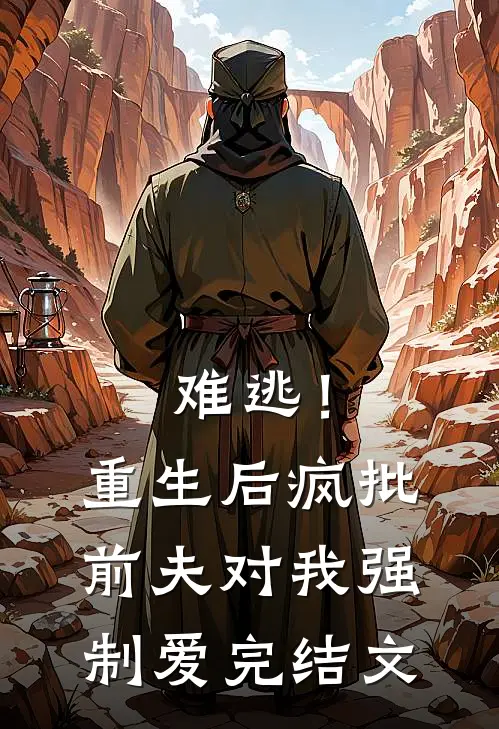 难逃！重生后疯批前夫对我强制爱完结文