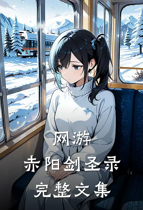 网游：赤阳剑圣录完整文集