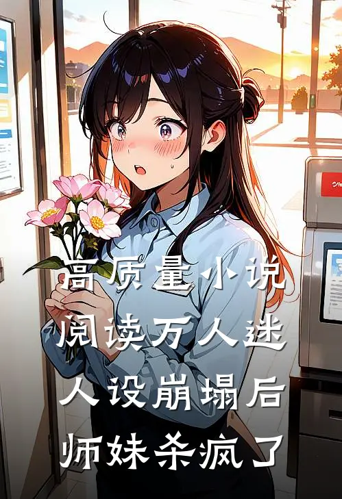 高质量小说阅读万人迷人设崩塌后，师妹杀疯了