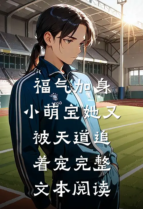 福气加身：小萌宝她又被天道追着宠完整文本阅读