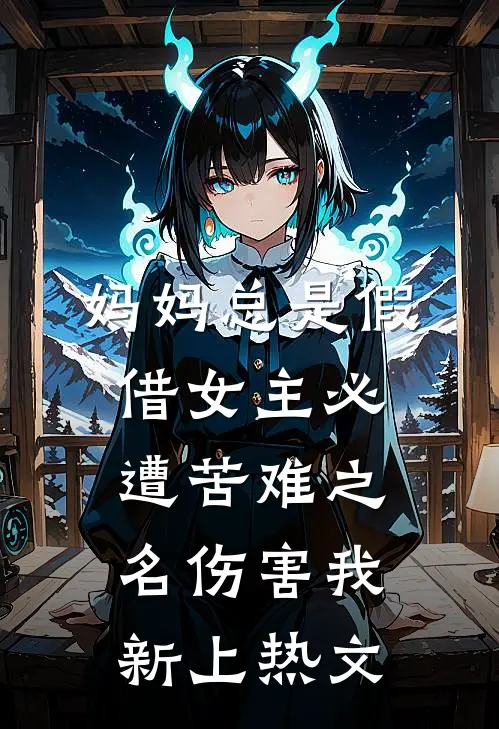 妈妈总是假借女主必遭苦难之名伤害我新上热文