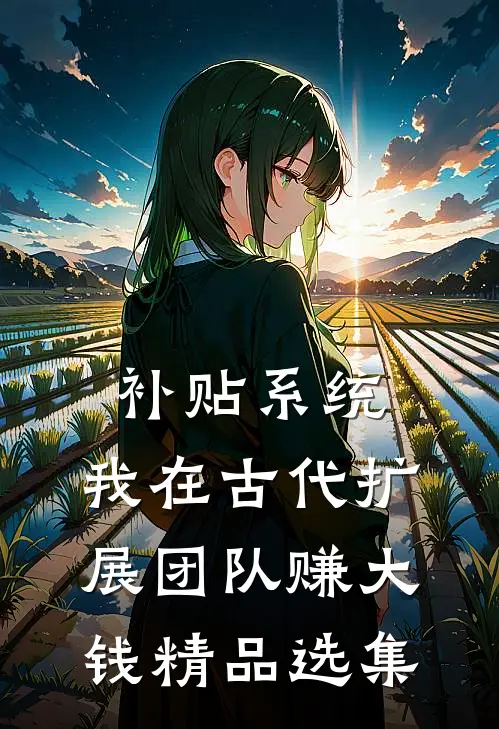 补贴系统：我在古代扩展团队赚大钱精品选集