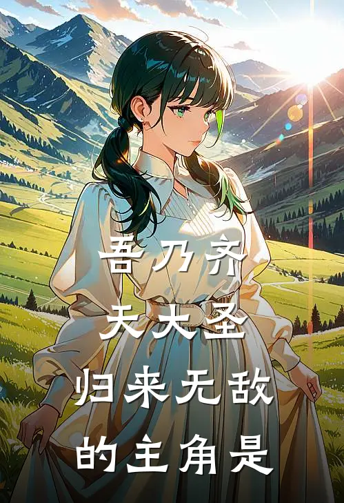 吾乃齐天大圣，归来无敌的主角是