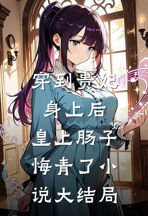 穿到贵妃身上后，皇上肠子悔青了小说大结局
