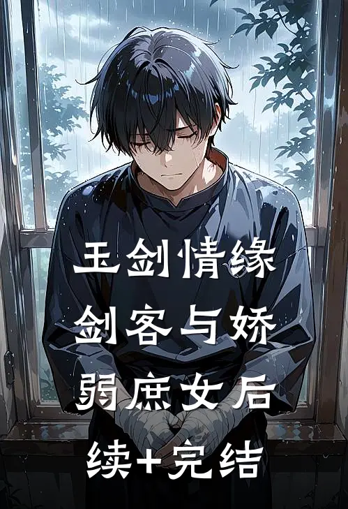 玉剑情缘：剑客与娇弱庶女后续+完结