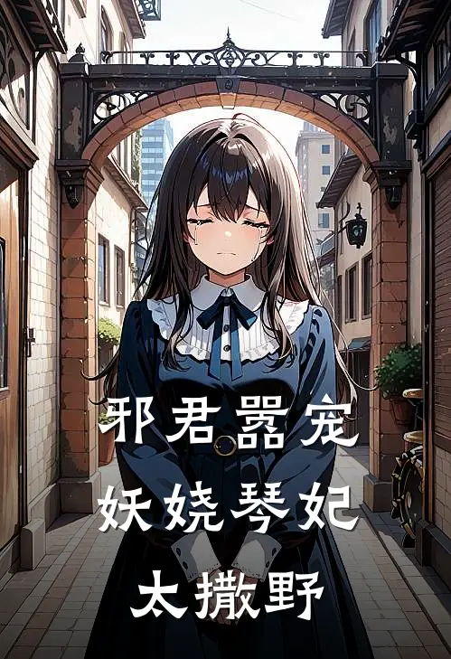 邪君嚣宠：妖娆琴妃太撒野