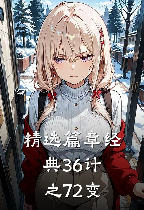精选篇章经典36计之72变
