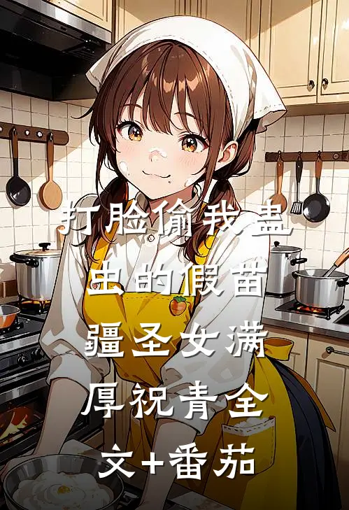 打脸偷我蛊虫的假苗疆圣女满厚祝青全文+番茄