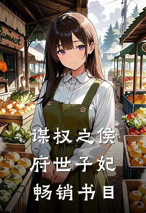 谋权之侯府世子妃畅销书目