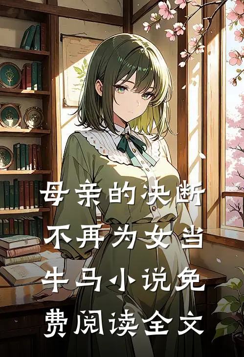 母亲的决断：不再为女当牛马小说免费阅读全文