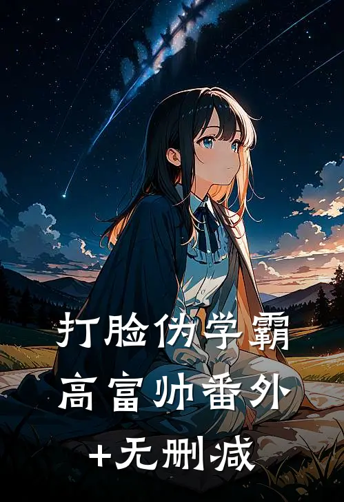 打脸伪学霸高富帅番外+无删减