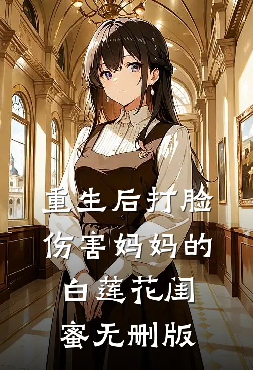 重生后打脸伤害妈妈的白莲花闺蜜无删版