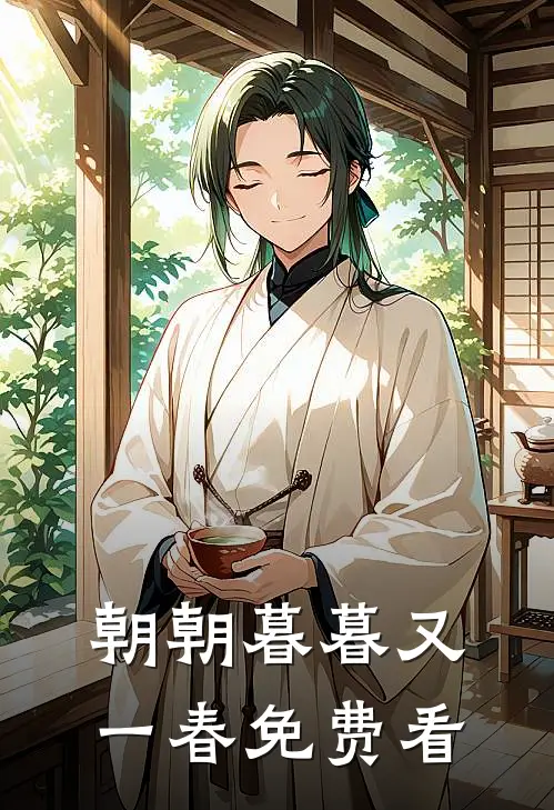 朝朝暮暮又一春免费看