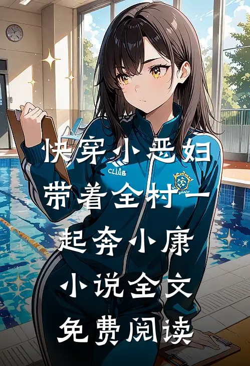 快穿小恶妇，带着全村一起奔小康小说全文免费阅读