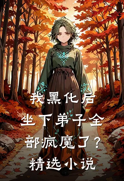 我黑化后，坐下弟子全部疯魔了？精选小说