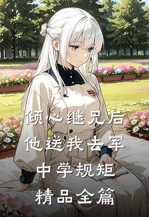 倾心继兄后，他送我去军中学规矩精品全篇