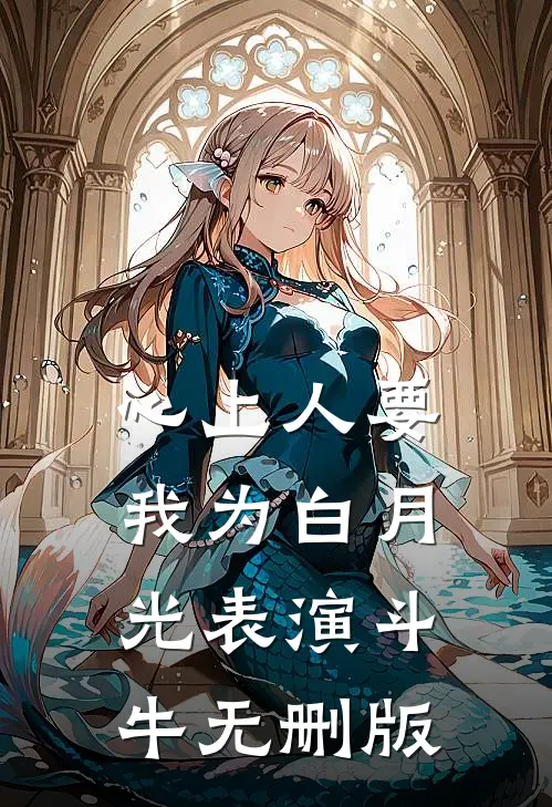 心上人要我为白月光表演斗牛无删版
