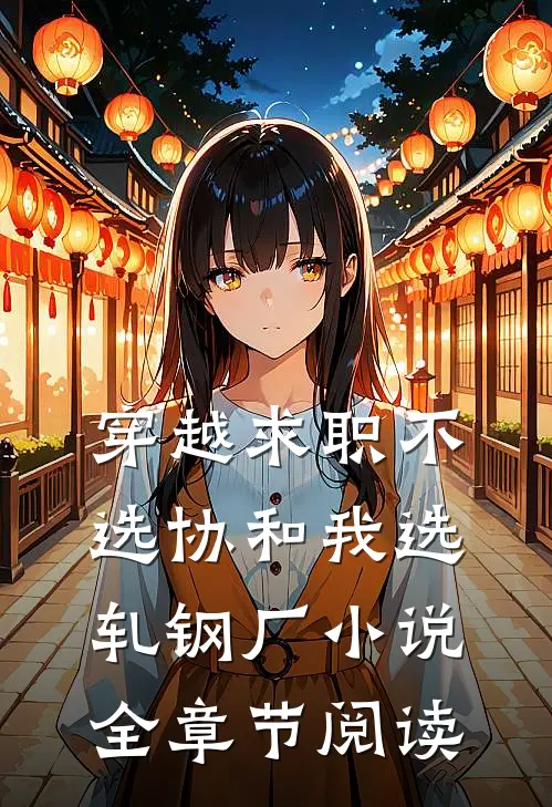穿越求职不选协和我选轧钢厂小说全章节阅读
