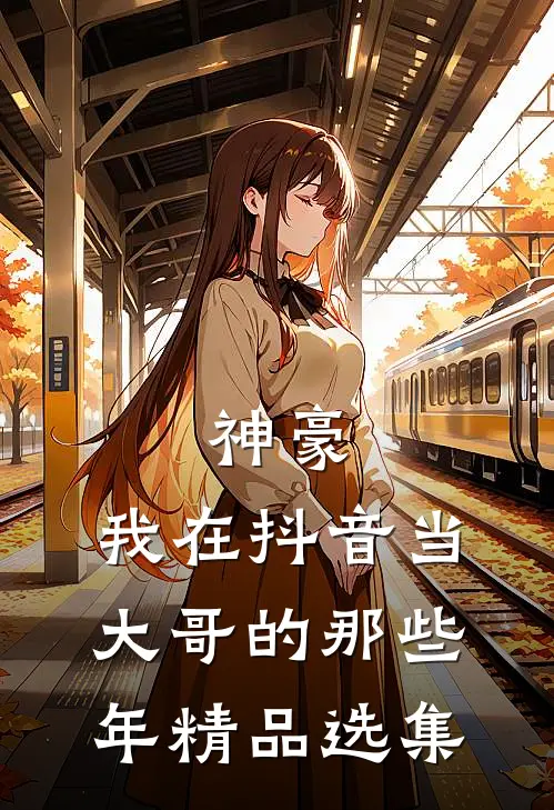 神豪：我在抖音当大哥的那些年精品选集