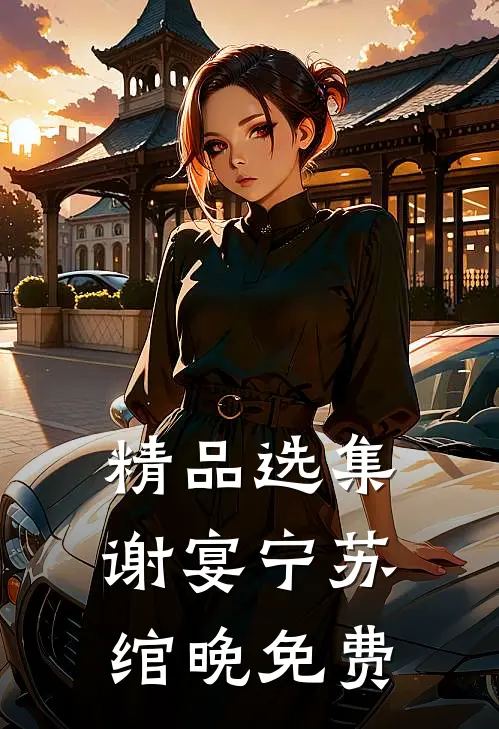 精品选集谢宴宁苏绾晚免费