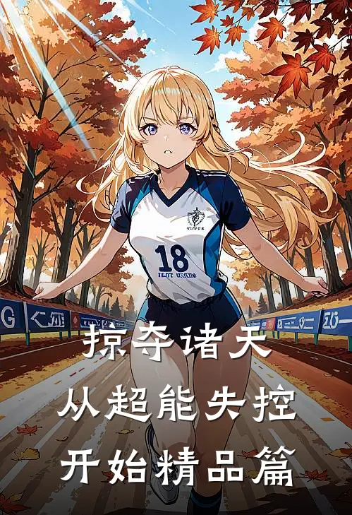 掠夺诸天：从超能失控开始精品篇