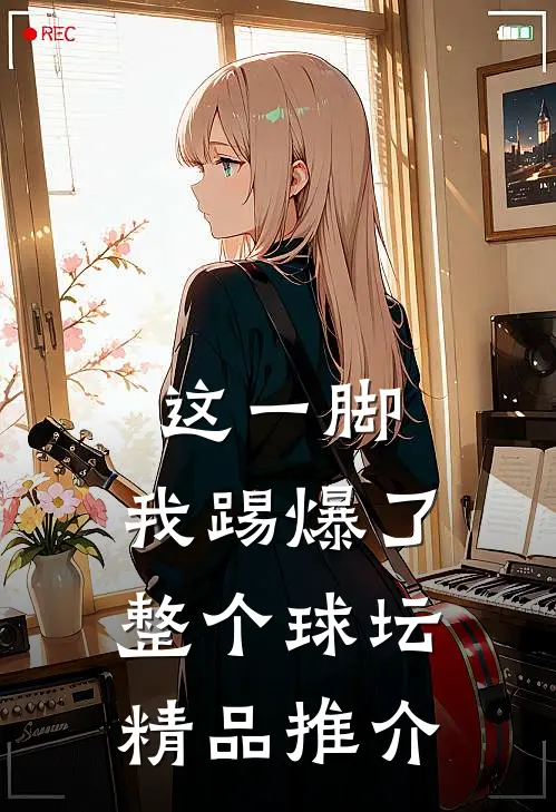 这一脚，我踢爆了整个球坛精品推介