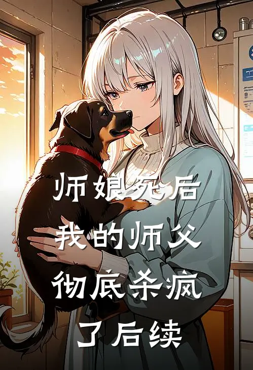师娘死后，我的师父彻底杀疯了后续