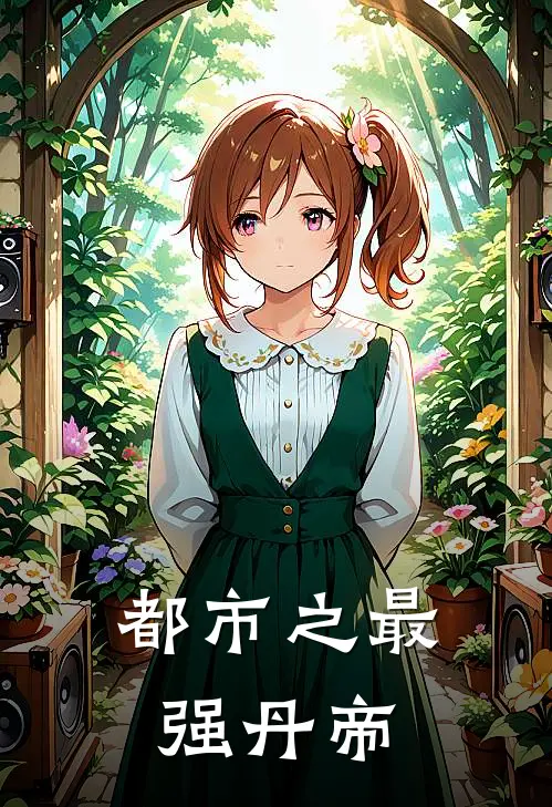 都市之最强丹帝
