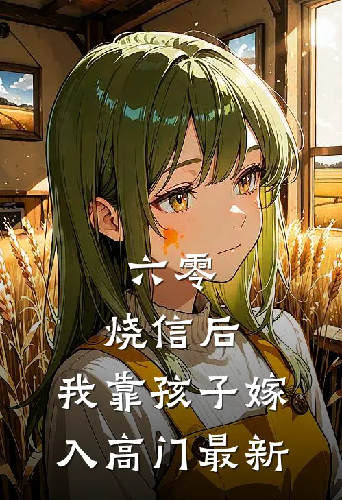 六零：烧信后，我靠孩子嫁入高门最新