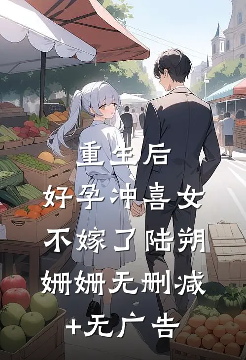 重生后，好孕冲喜女不嫁了陆朔姗姗无删减+无广告
