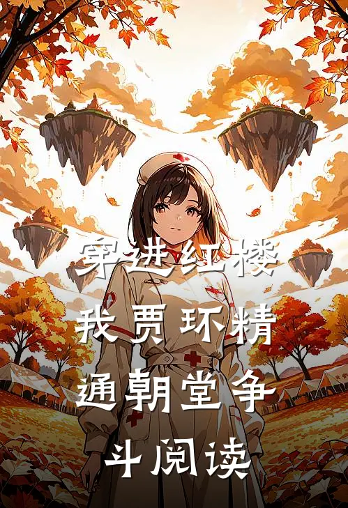 穿进红楼，我贾环精通朝堂争斗阅读
