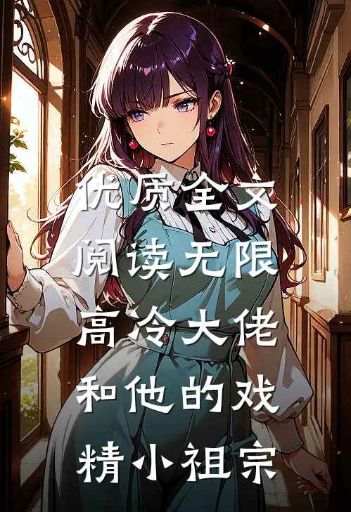 优质全文阅读无限：高冷大佬和他的戏精小祖宗