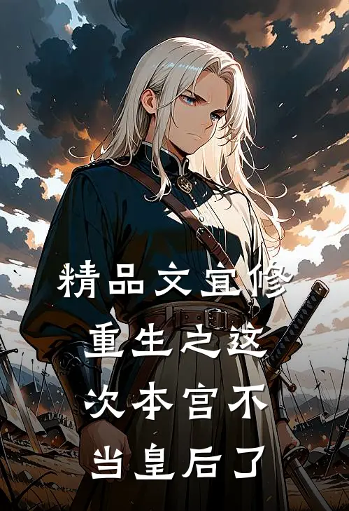 精品文宜修重生之这次本宫不当皇后了