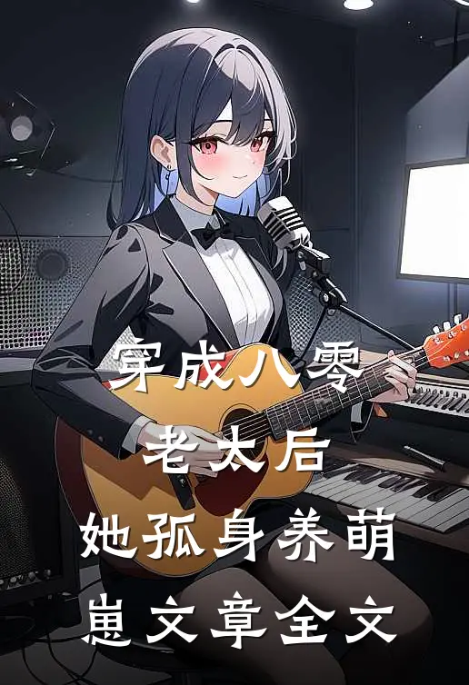 穿成八零老太后，她孤身养萌崽文章全文
