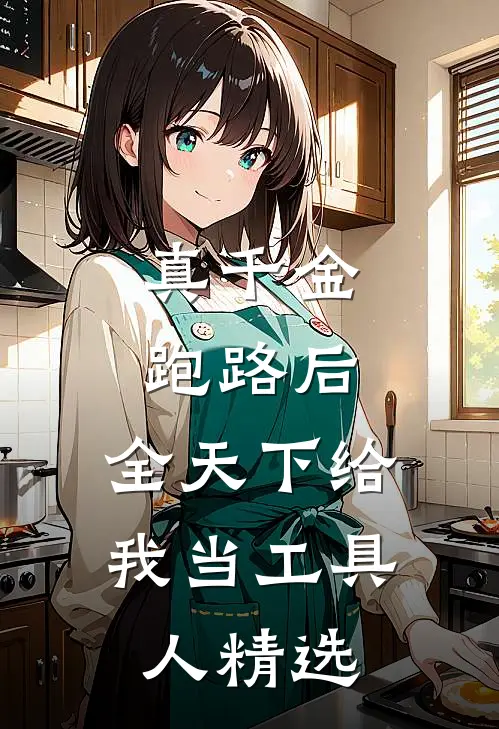 真千金跑路后，全天下给我当工具人精选