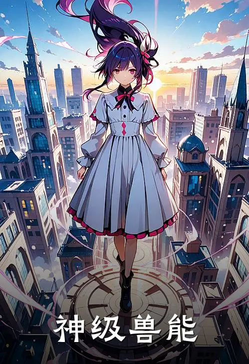 神级兽能