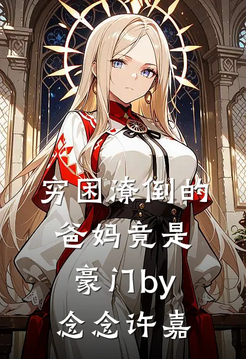穷困潦倒的爸妈竟是豪门by念念许嘉