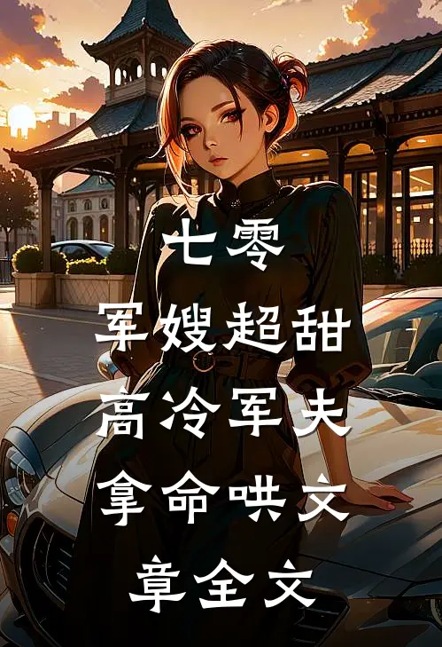 七零：军嫂超甜，高冷军夫拿命哄文章全文